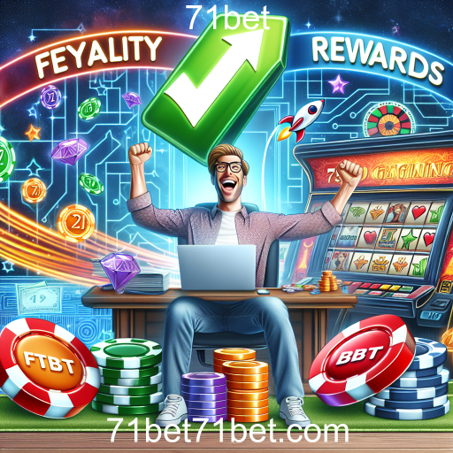 A Importância da Fidelidade nos Jogos Online: O Caso da 71bet